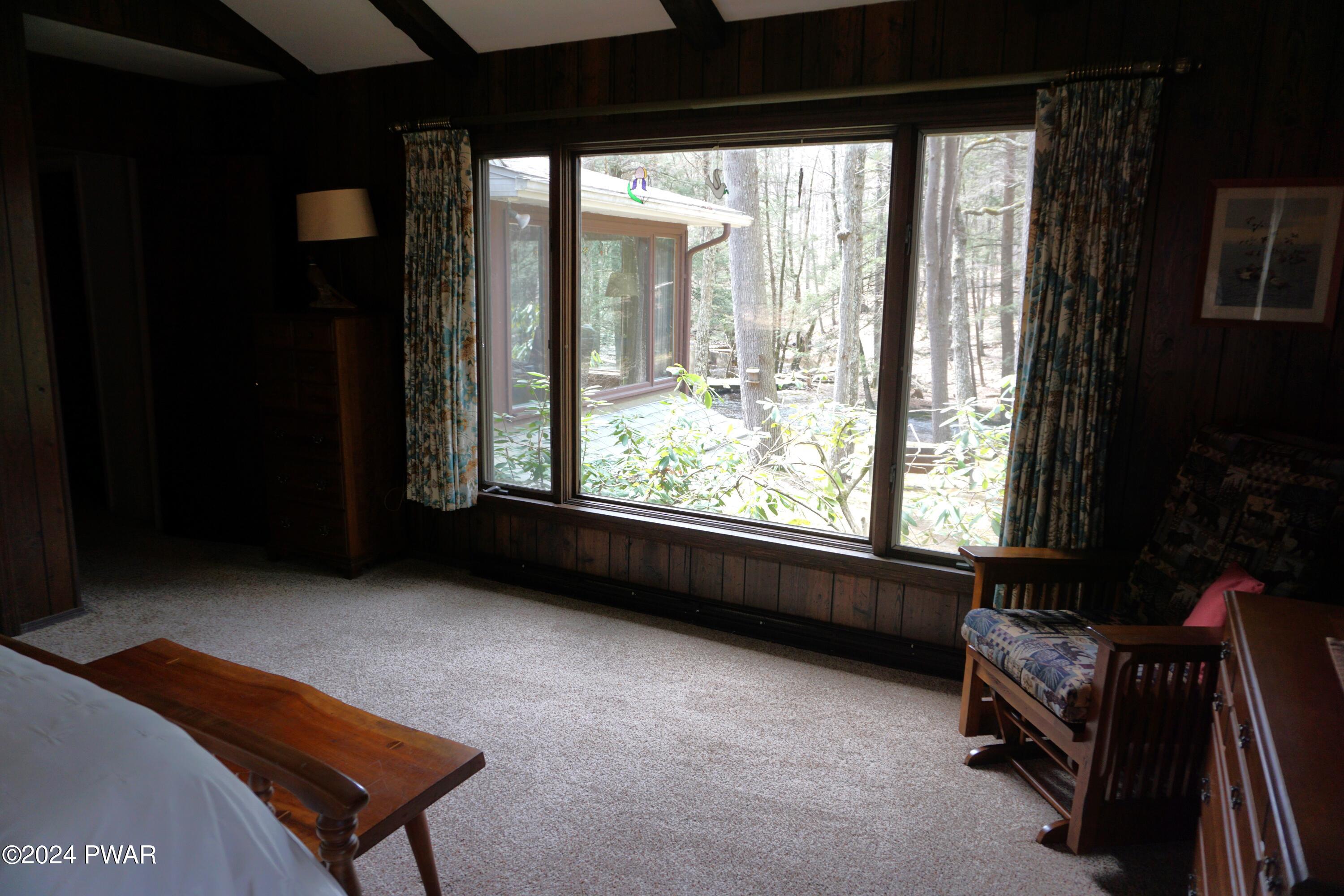183 Husson Road Milford, PA 18337 - Photo 25 of 50 Primary Bedroom