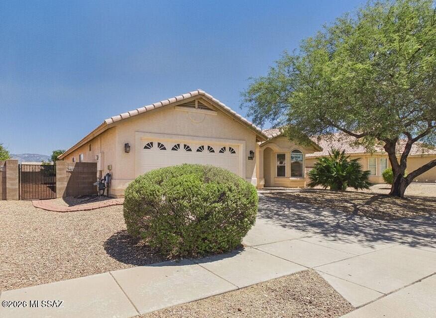 9557 Blue Ridge Mountain Street Tucson, AZ 85748 - Photo 2 of 25 CAM06457G6-PR0033-STILL001-001