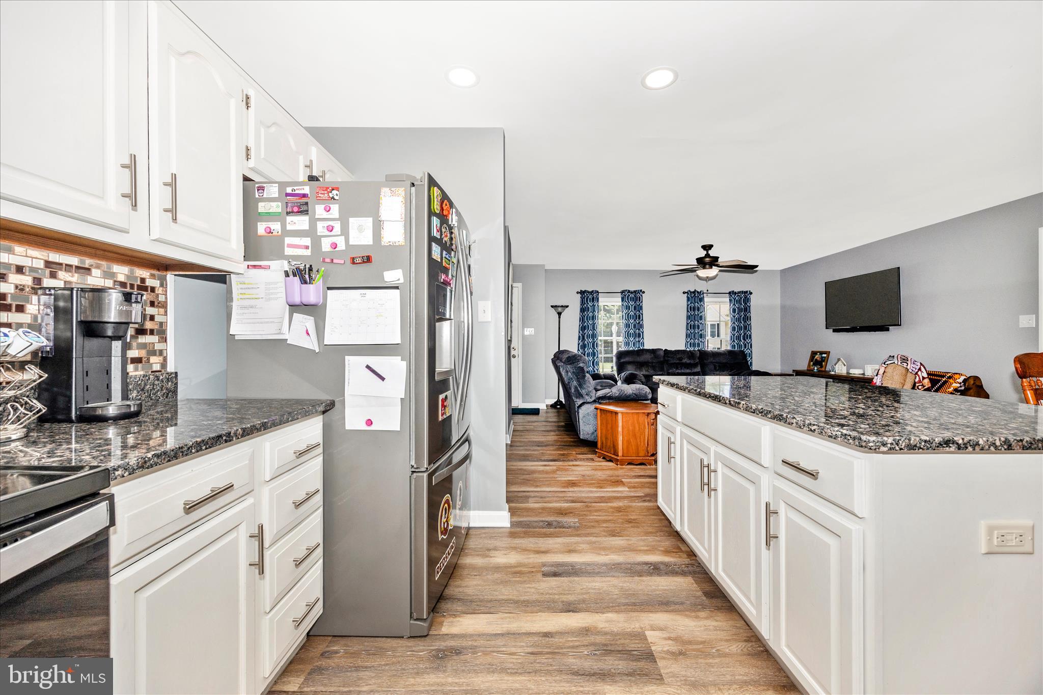 109 Rebecca's Court Smithsburg, MD 21783 - Photo 12 of 44 Kitchen