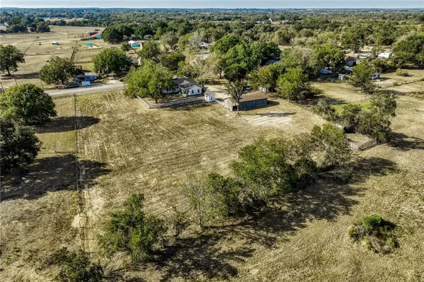 a view of a city and an ocean