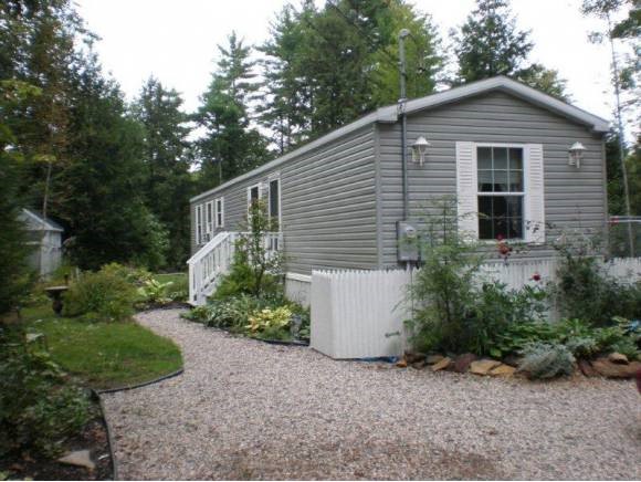 195 Oak Hill Road Lebanon, ME 04027 - Photo 1 of 1