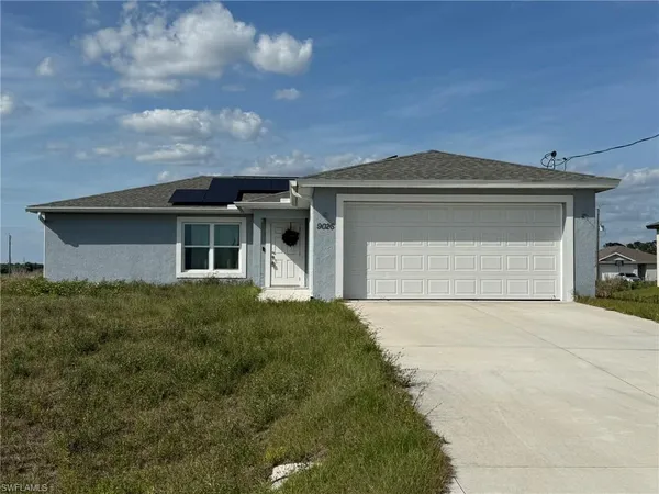 $269,000 | 9026 Justice Circle, LaBelle, FL 33935