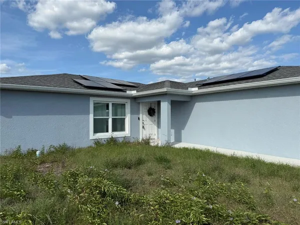 $269,000 | 9026 Justice Circle, LaBelle, FL 33935