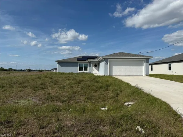 $269,000 | 9026 Justice Circle, LaBelle, FL 33935