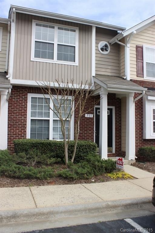 711 Shellstone Place, Unit 48 Fort Mill, SC 29708 - Photo 1 of 14