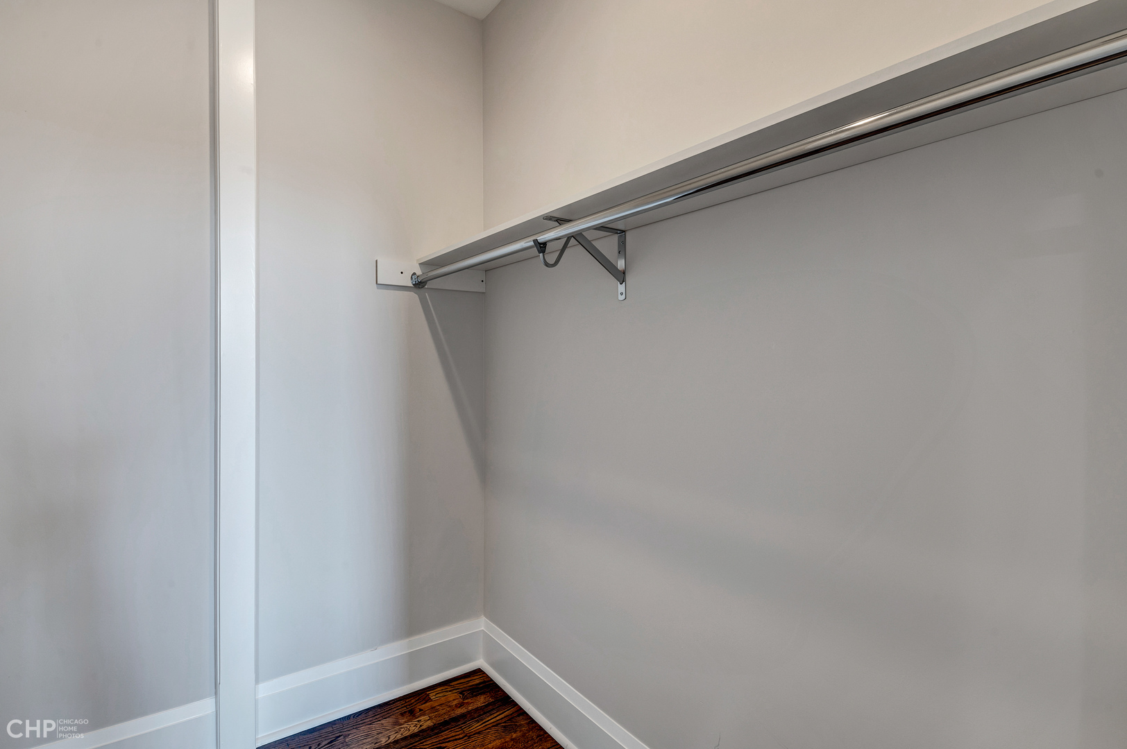 2100 North Halsted Street, Unit 4R Chicago, IL 60614 - Photo 21 of 26 a view of a small space