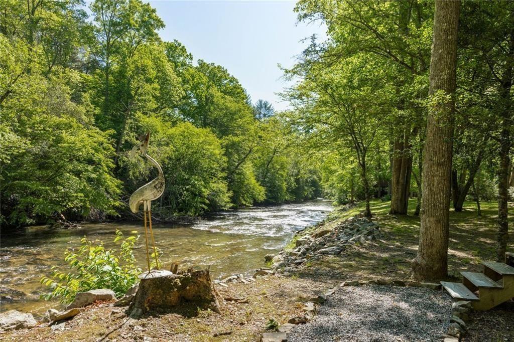 704 Riverbend Road Blairsville, GA 30512 - Photo 14 of 89