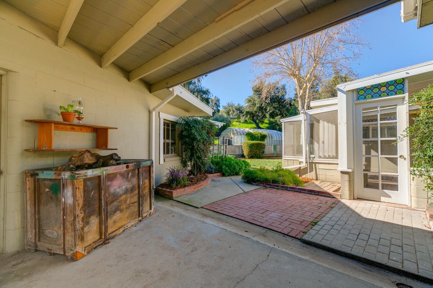 2227 Burnham Road Ojai, CA 93023 - Photo 25 of 34 2227Burnham-25