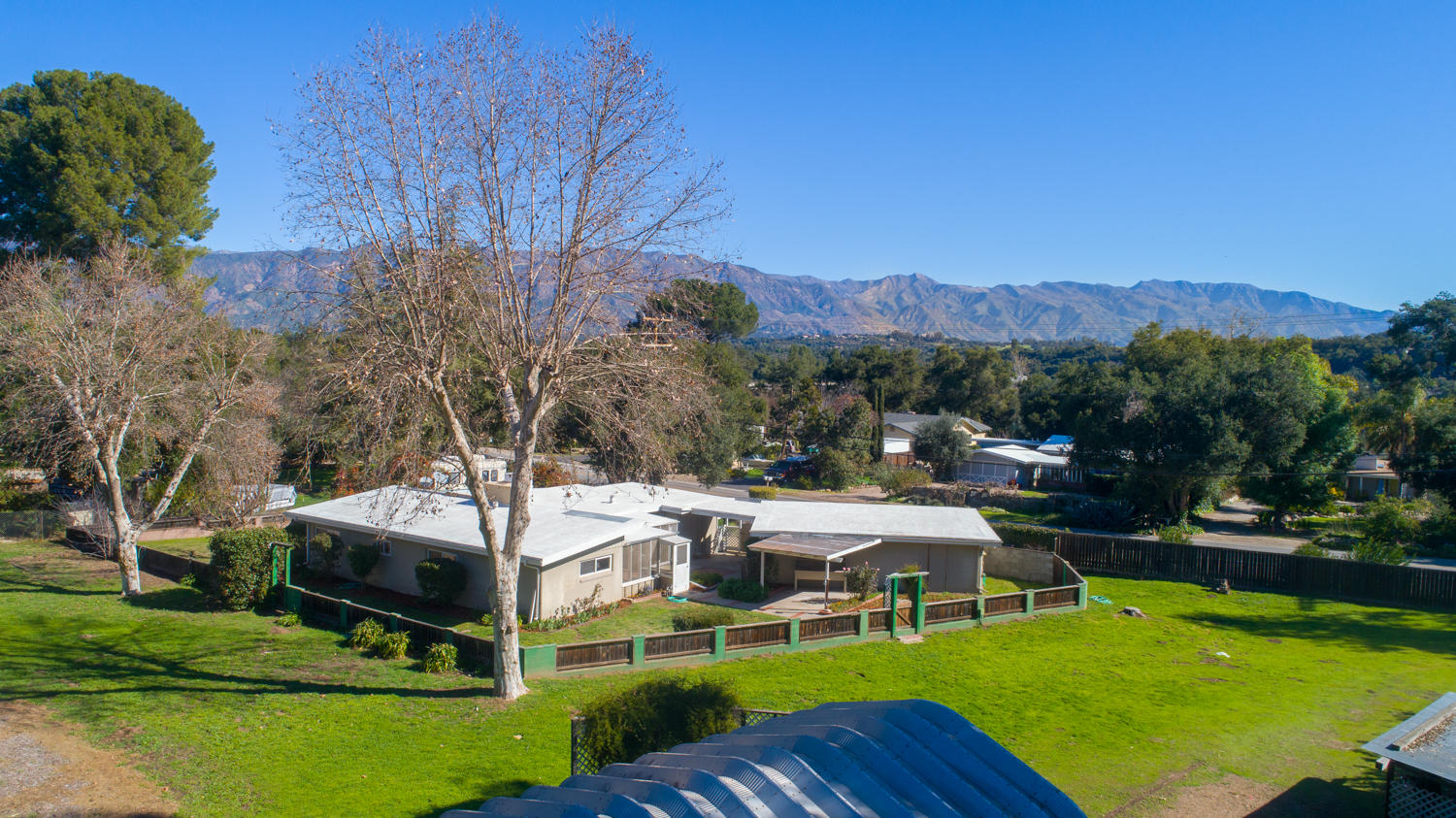2227 Burnham Road Ojai, CA 93023 - Photo 33 of 34 2227Burnham-33