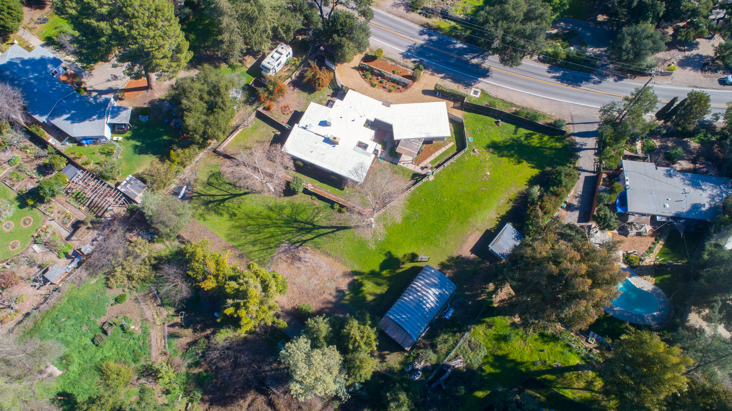 2227 Burnham Road Ojai, CA 93023 - Photo 34 of 34 2227Burnham-34