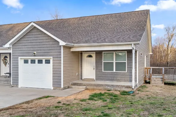 $1,275 | 1709 Evans Road, Unit C, Clarksville, TN 37042