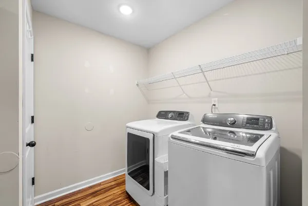 $1,275 | 1709 Evans Road, Unit C, Clarksville, TN 37042