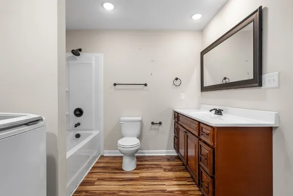 $1,275 | 1709 Evans Road, Unit C, Clarksville, TN 37042