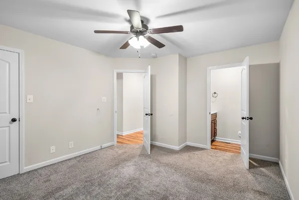 $1,275 | 1709 Evans Road, Unit C, Clarksville, TN 37042