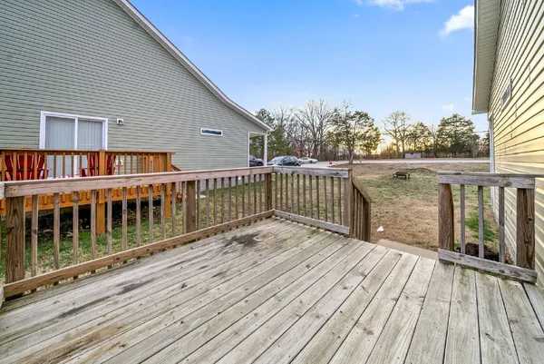 $1,275 | 1709 Evans Road, Unit C, Clarksville, TN 37042
