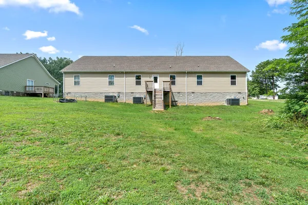 $1,275 | 1709 Evans Road, Unit C, Clarksville, TN 37042