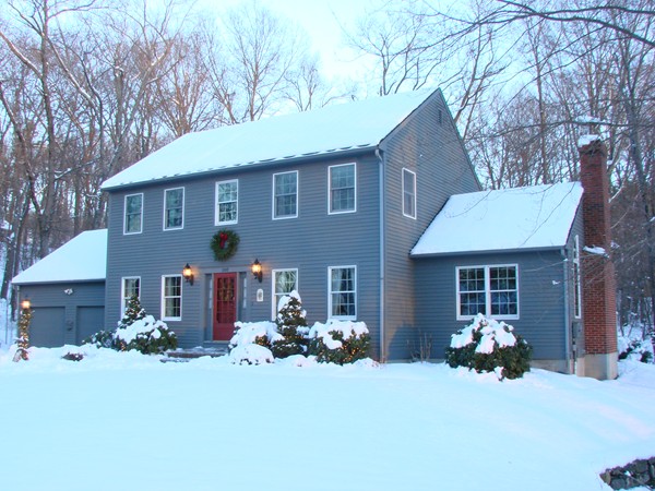 160 Hickory Hill Road North Andover, MA 01845 - Photo 1 of 30 Gallery Image 1