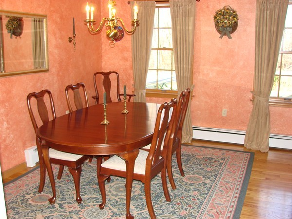 160 Hickory Hill Road North Andover, MA 01845 - Photo 11 of 30 Gallery Image 11