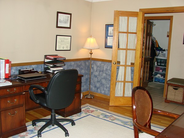 160 Hickory Hill Road North Andover, MA 01845 - Photo 12 of 30 Gallery Image 12