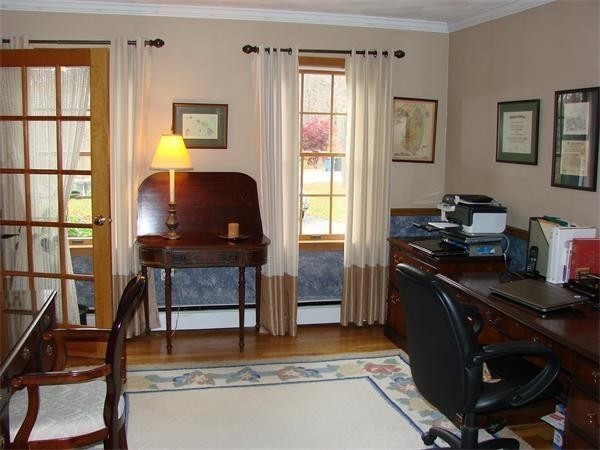 160 Hickory Hill Road North Andover, MA 01845 - Photo 13 of 30 Gallery Image 13