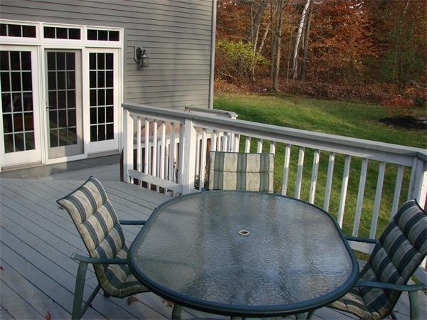 160 Hickory Hill Road North Andover, MA 01845 - Photo 26 of 30 Gallery Image 26