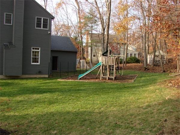 160 Hickory Hill Road North Andover, MA 01845 - Photo 28 of 30 Gallery Image 28