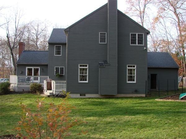 160 Hickory Hill Road North Andover, MA 01845 - Photo 29 of 30 Gallery Image 29