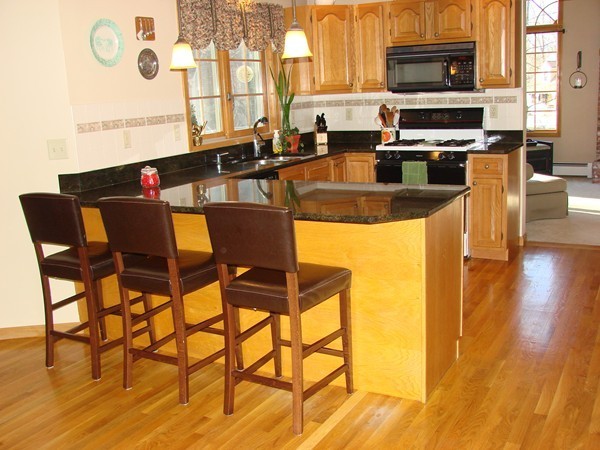 160 Hickory Hill Road North Andover, MA 01845 - Photo 3 of 30 Gallery Image 3