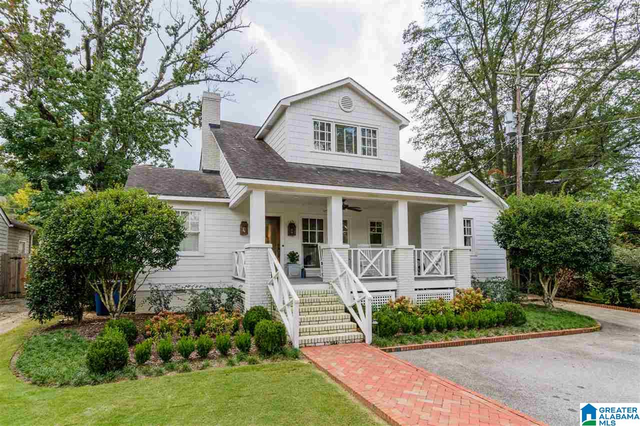 1803 Lancaster Road Birmingham, AL 35209 - Photo 1 of 36