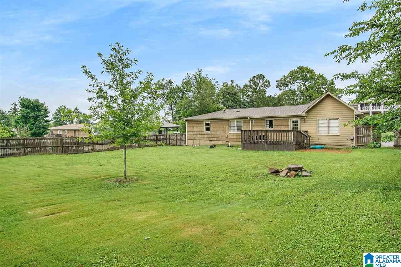 4408 Dolly Ridge Road Birmingham, AL 35243 - Photo 25 of 27 Gallery Image 25