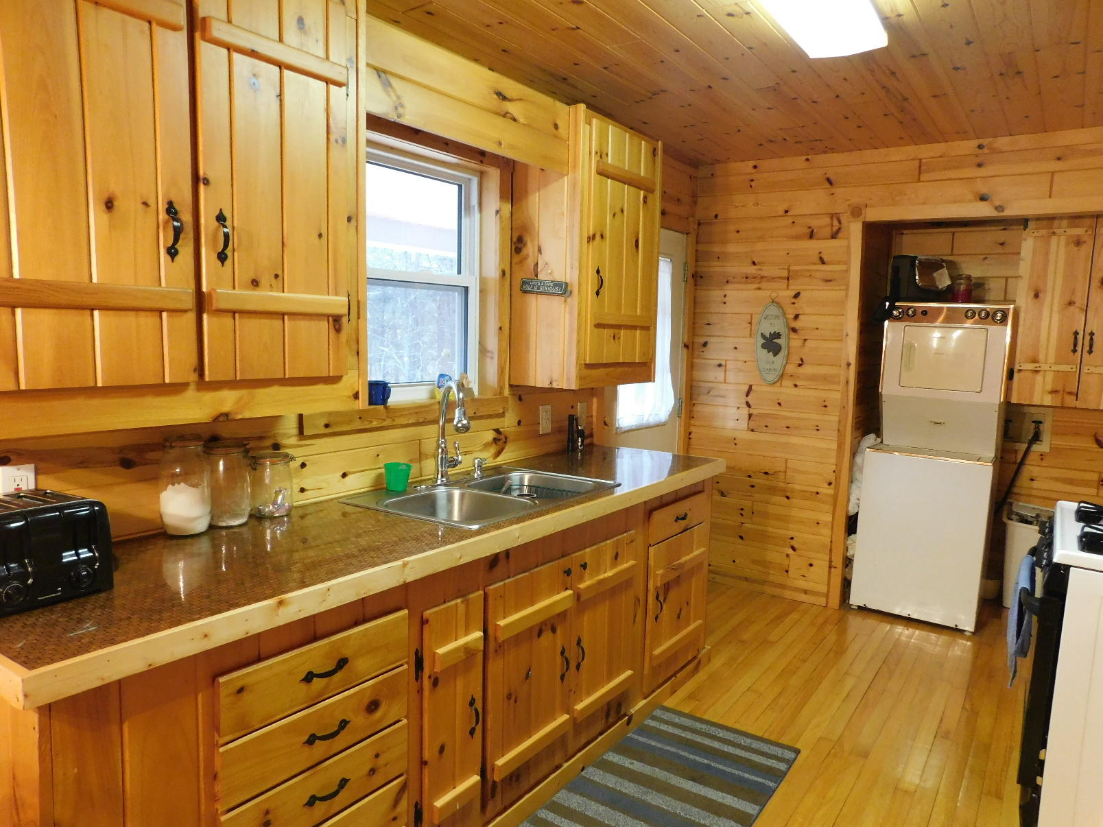 281-5356 Cherry Creek Road Mio, MI 48647 - Photo 7 of 21 Gallery Image 7