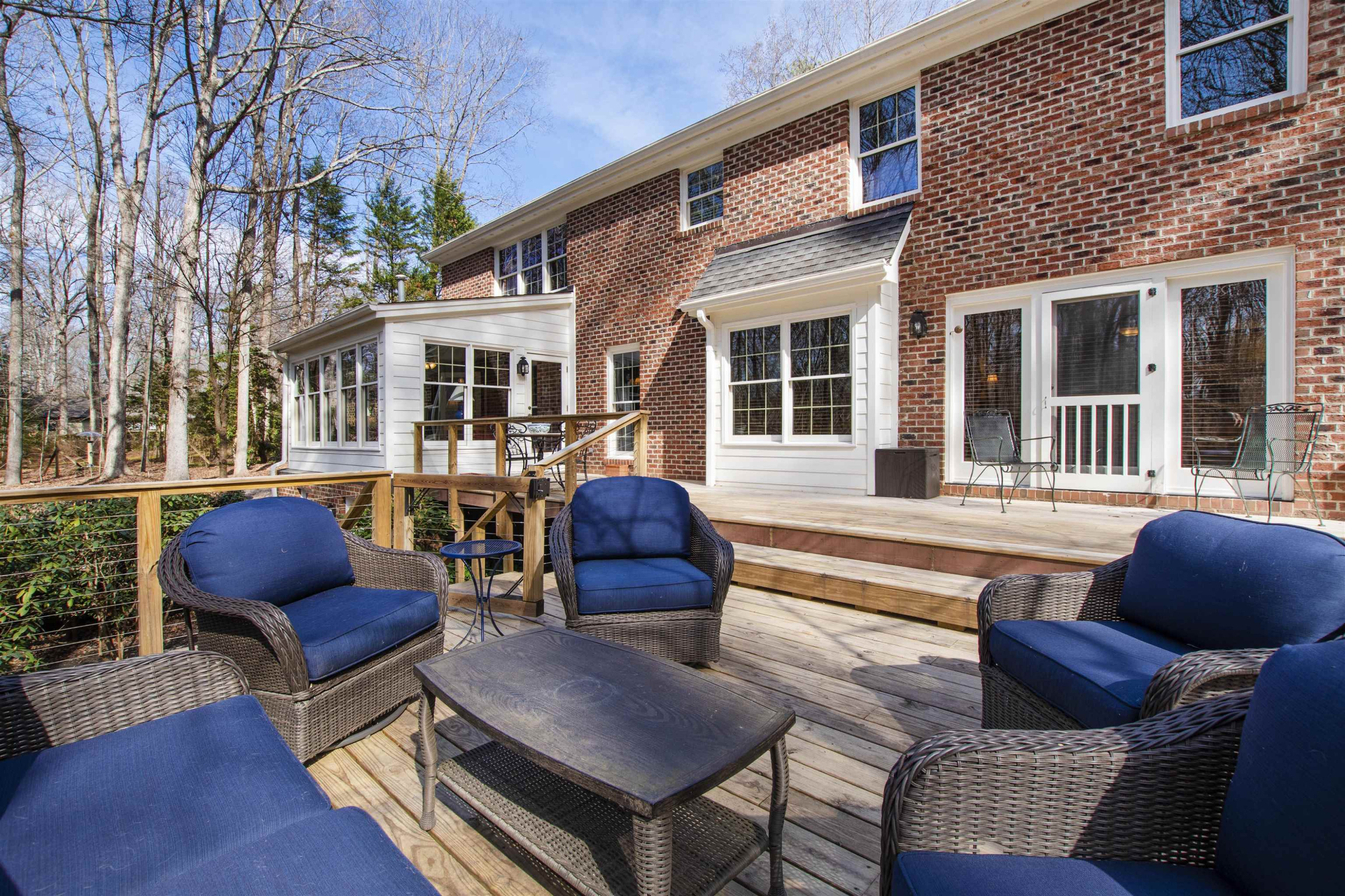 9429 Barton Creek Road Raleigh, NC 27615 - Photo 28 of 78 Photo 28