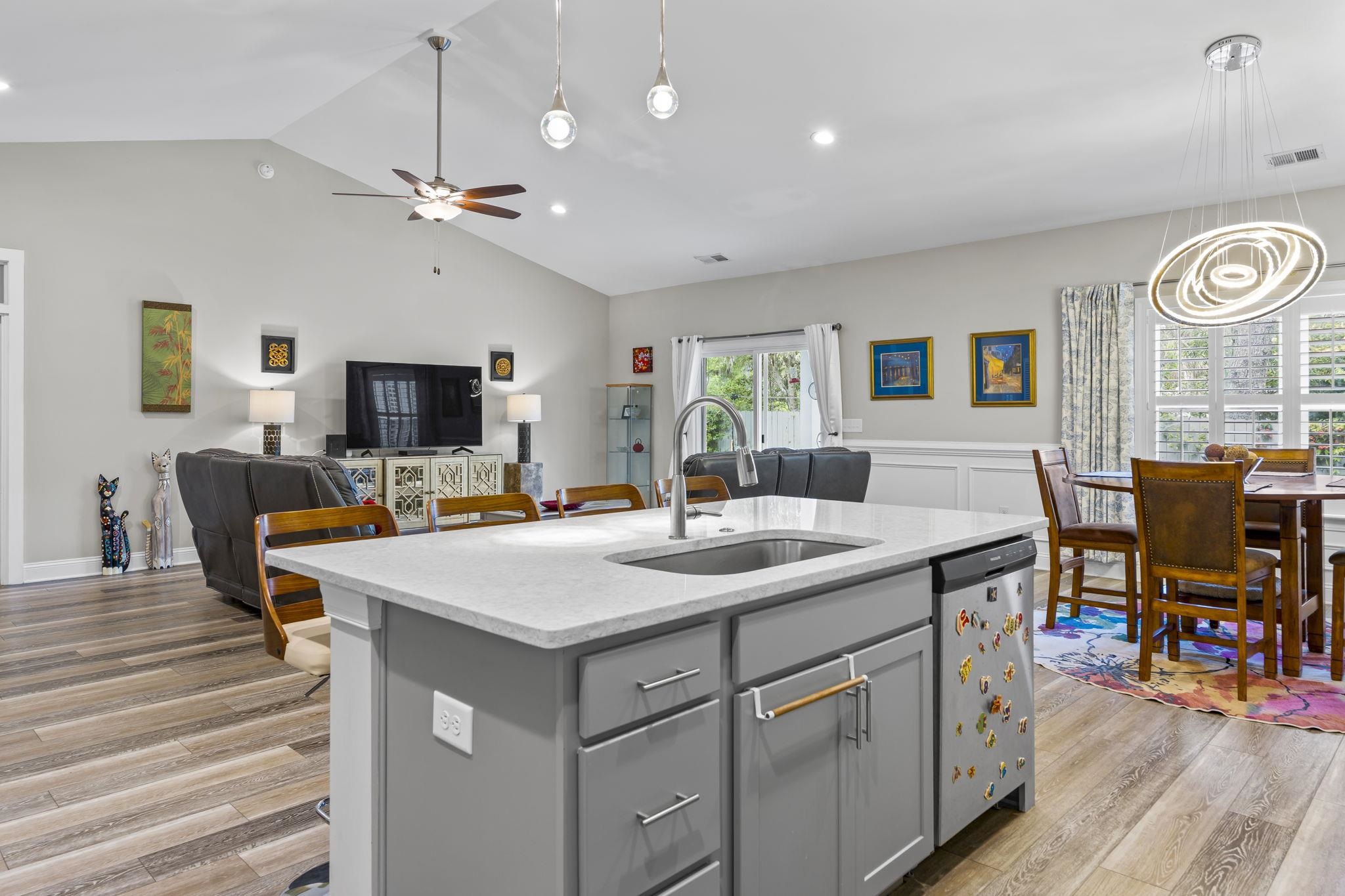 817 White Heron Cove Murrells Inlet, SC 29576 - Photo 15 of 48