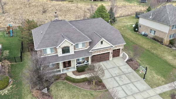 $949,808 | 12432 Tahoe Lane, Mokena, IL 60448