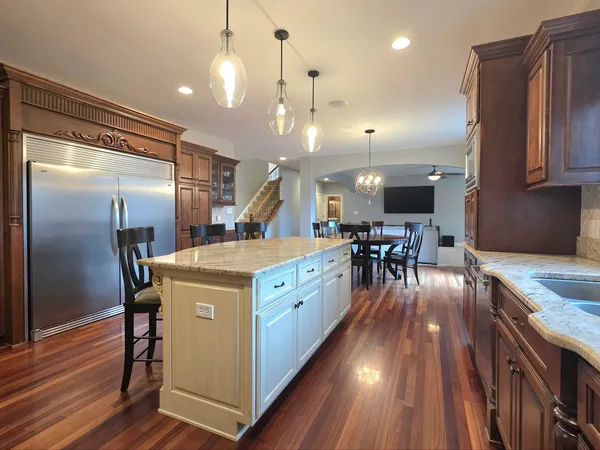 $949,808 | 12432 Tahoe Lane, Mokena, IL 60448