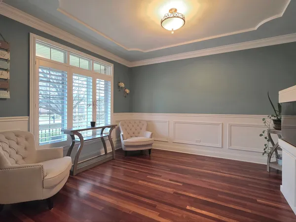 $949,808 | 12432 Tahoe Lane, Mokena, IL 60448