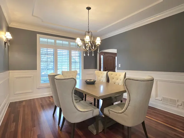 $949,808 | 12432 Tahoe Lane, Mokena, IL 60448