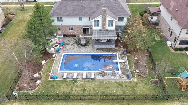 $949,808 | 12432 Tahoe Lane, Mokena, IL 60448