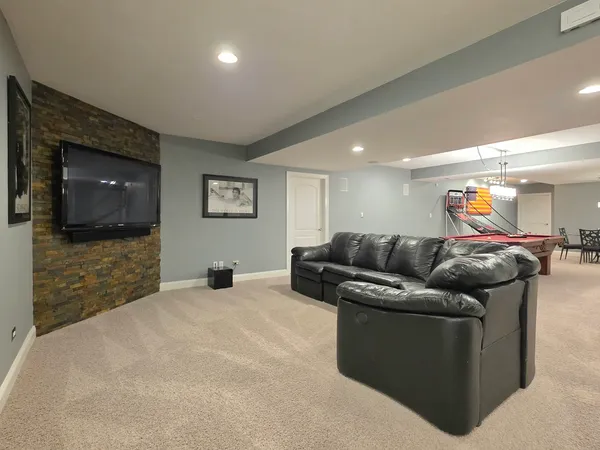$949,808 | 12432 Tahoe Lane, Mokena, IL 60448