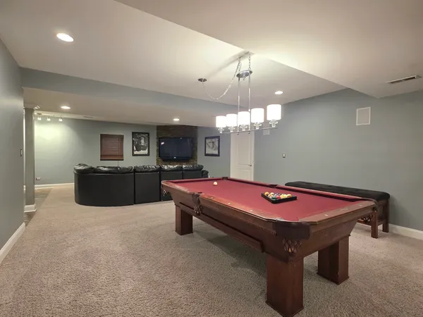 $949,808 | 12432 Tahoe Lane, Mokena, IL 60448