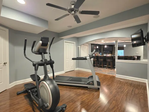 $949,808 | 12432 Tahoe Lane, Mokena, IL 60448