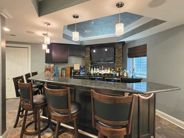 $949,808 | 12432 Tahoe Lane, Mokena, IL 60448