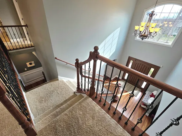 $949,808 | 12432 Tahoe Lane, Mokena, IL 60448