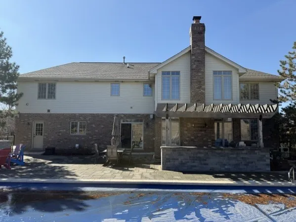 $949,808 | 12432 Tahoe Lane, Mokena, IL 60448