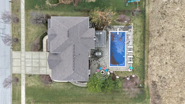 $949,808 | 12432 Tahoe Lane, Mokena, IL 60448