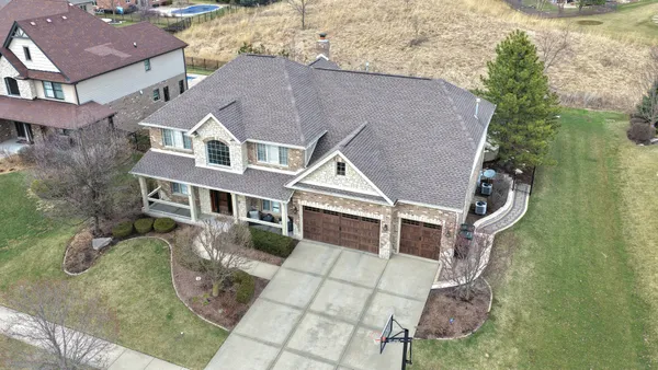 $949,808 | 12432 Tahoe Lane, Mokena, IL 60448