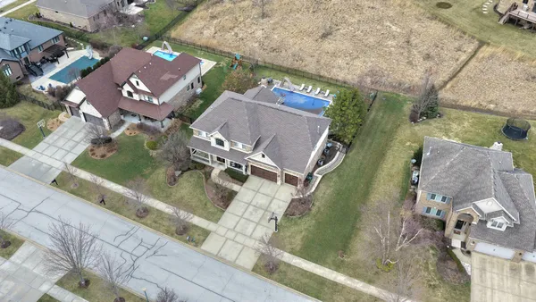 $949,808 | 12432 Tahoe Lane, Mokena, IL 60448