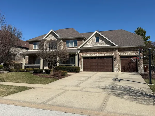 $949,808 | 12432 Tahoe Lane, Mokena, IL 60448