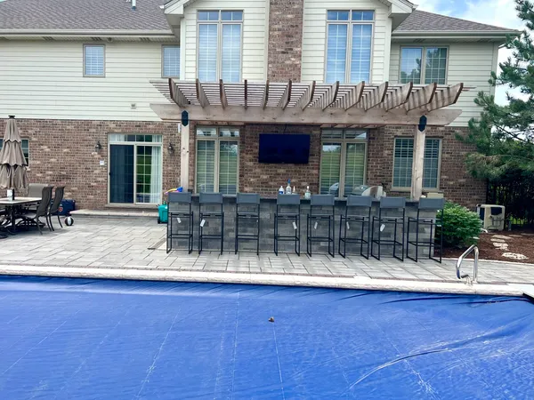 $949,808 | 12432 Tahoe Lane, Mokena, IL 60448