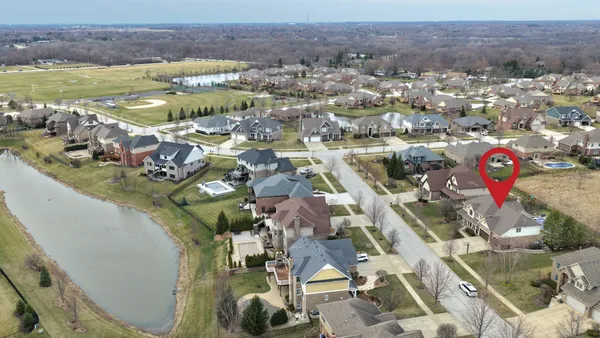 $949,808 | 12432 Tahoe Lane, Mokena, IL 60448